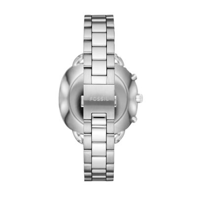 Hybrid Smartwatch Accomplice Stainless Steel