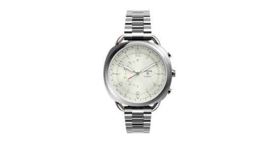 fossil q accomplice hybrid ftw1200