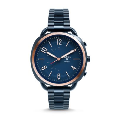 fossil ftw 1203