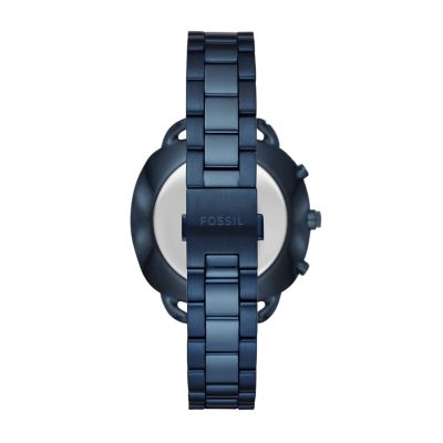 Fossil accomplice best sale hybrid smartwatch