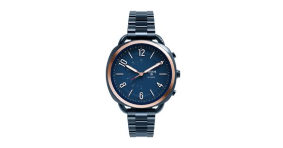 fossil ftw 1203