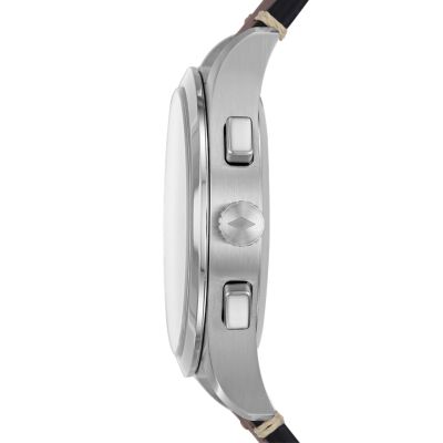 fossil q activist review
