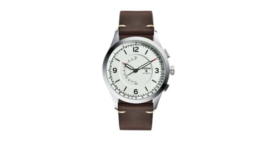 fossil ftw1204