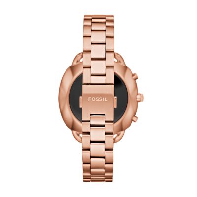 Fossil q best sale accomplice hybrid smartwatch