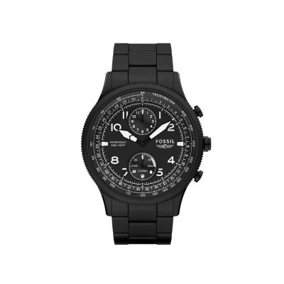 Fossil store grant hybrid