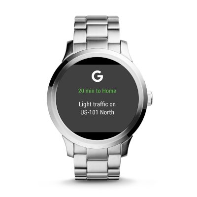 fossil q founder gen 1 smartwatch