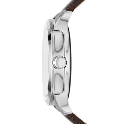 fossil q founder gen 1 smartwatch