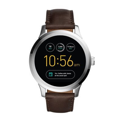 fossil smart watch gen 1