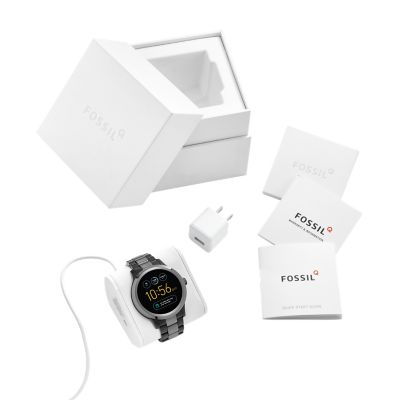fossil q founder gen 1 specs