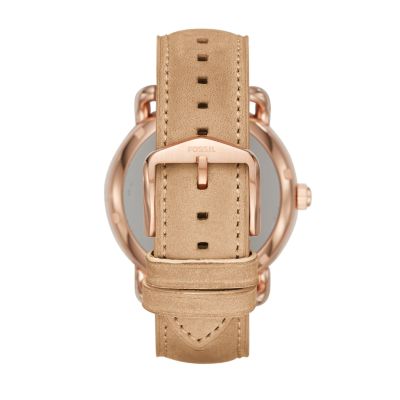 Fossil q discount wander gen 2