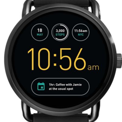 fossil ftw2103