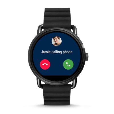 gen 2 fossil watch