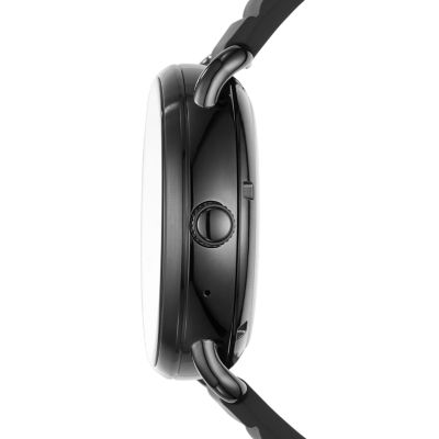 fossil q wander touchscreen smartwatch
