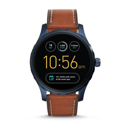 refurbished fossil sport