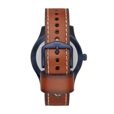 Smartwatch deals fossil marshal