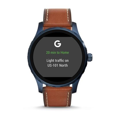 fossil q gen 2 smartwatch