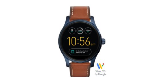 Smartwatch on sale recensioni galeazzi