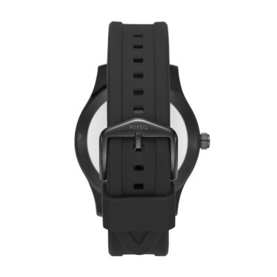 Fossil q outlet marshal straps