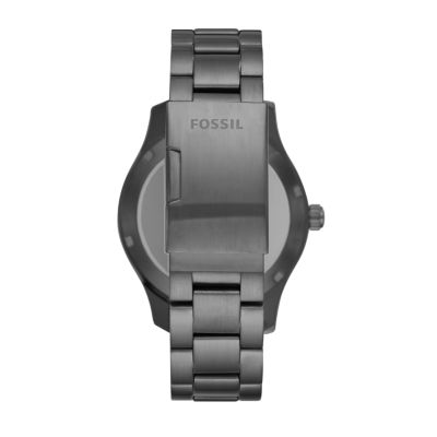 Fossil marshal cheap smoke smartwatch