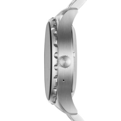 Gen 2 Smartwatch Marshal Stainless Steel