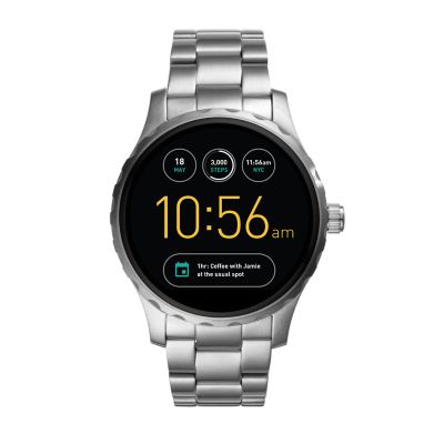fossil watch charger gen 2