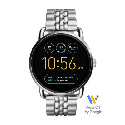 fossil smartwatch ftw2111