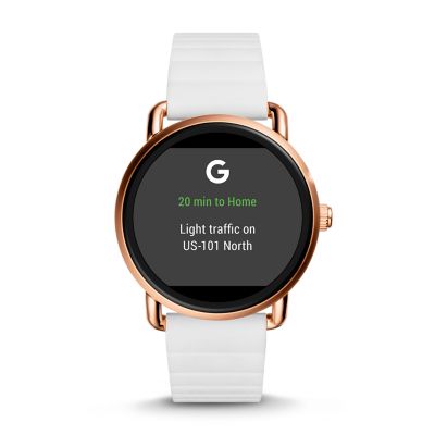 fossil gen 2 smart watch