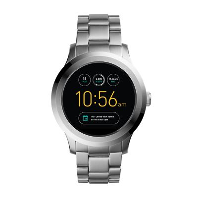 Fossil q 2nd discount gen