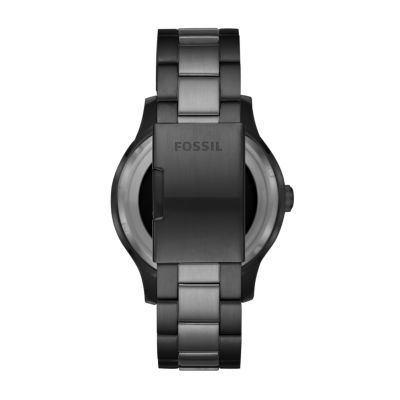 Fossil cheap watch 2