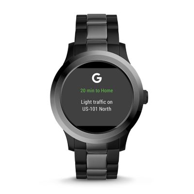 Fossil Smartwatch Gen 2