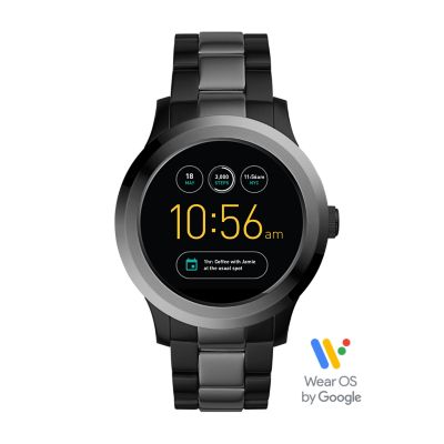 Fossil smart store watch 2