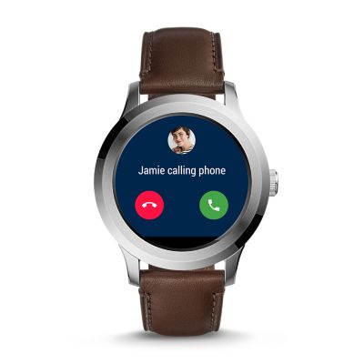 Gen 2 fossil smartwatch sale