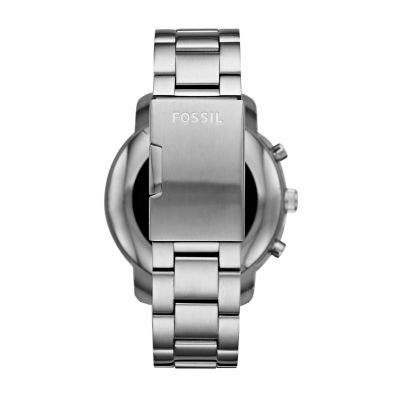 Fossil gen hotsell 3 smartwatch explorist