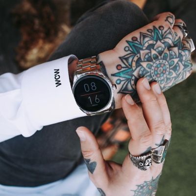 Fossil smartwatch gen 3 price sale