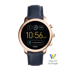 gen smartwatch 3 fossil