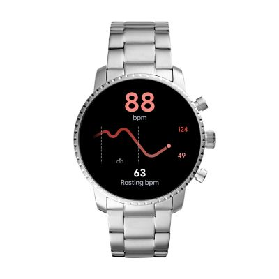 Fossil gen discount 4 smartwatch uk