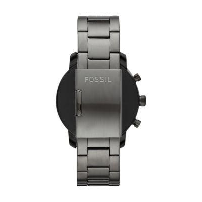 fossil q explorist gen 4 ftw4012