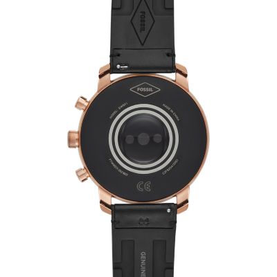 Fossil gen hotsell 4 explorist hr