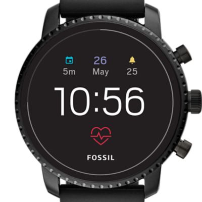sell fossil smartwatch