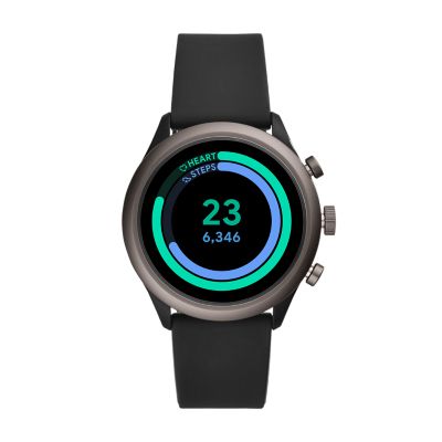 fossil sport 3100 specs