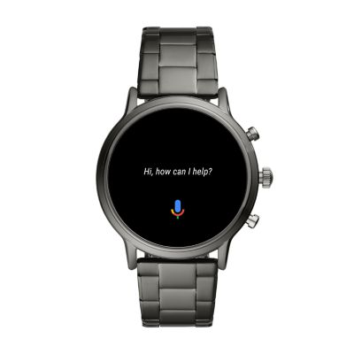 Smartwatch fossil store gen 5