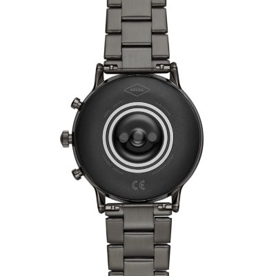 Fossil gen best sale 5 carlyle gps