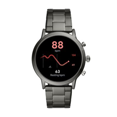 Fossil q store 2nd gen