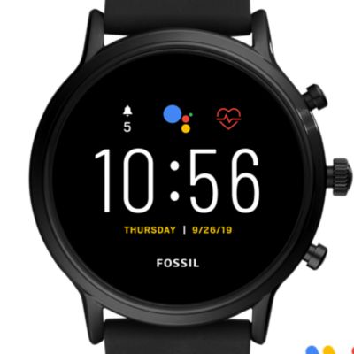 Fossil Smartwatches: Shop Touchscreen 
