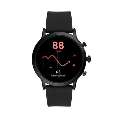 Fossil gen shop 5 smartwatch canada