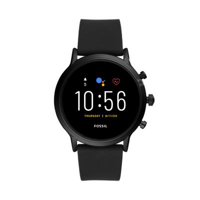 fossil activity watch