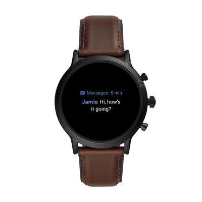 Fossil gen 5 jb hi fi hot sale