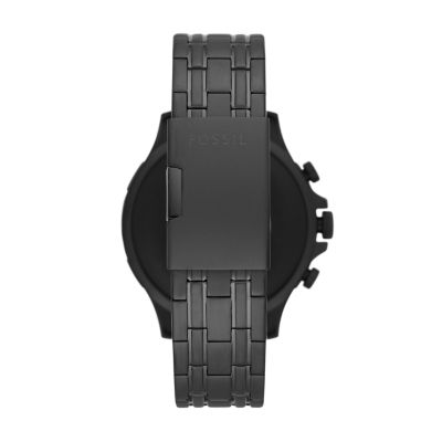 Fossil hybrid smartwatch discount garrett