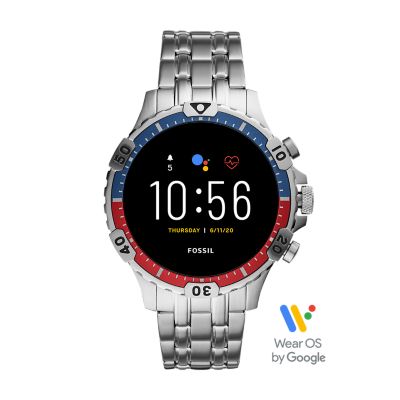 latest smart watches for mens