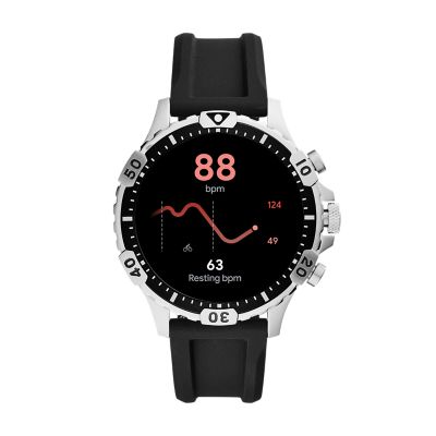 Fossil ftw4040 review hot sale